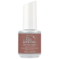 Polish - Dim The Lights